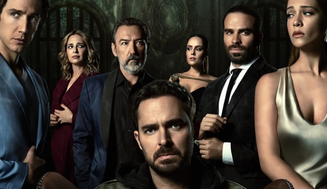 Who Killed Sara? dizisi Netflix'ten 2. sezon onayını aldı