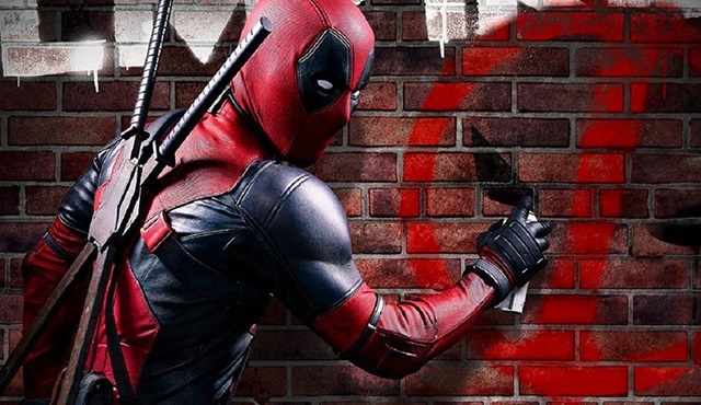 Deadpool’u hemen, şimdi, full hd, tam izlemeniz için 5 neden