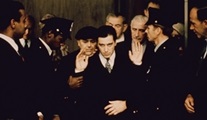The Godfather Part II filmi yeniden sinemaseverlerle buluşuyor!