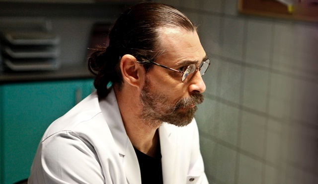46 Yok Olan | Will Murat say yes to hypnosis?