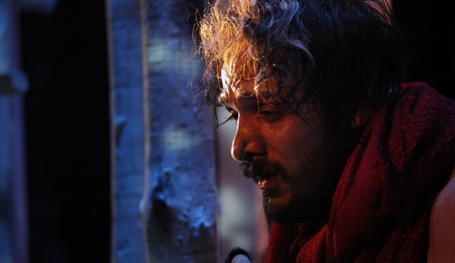 Aslında hepimiz Lazar'ız: Bir insan, bir ağaç, bir köpek (Lazaritsa)