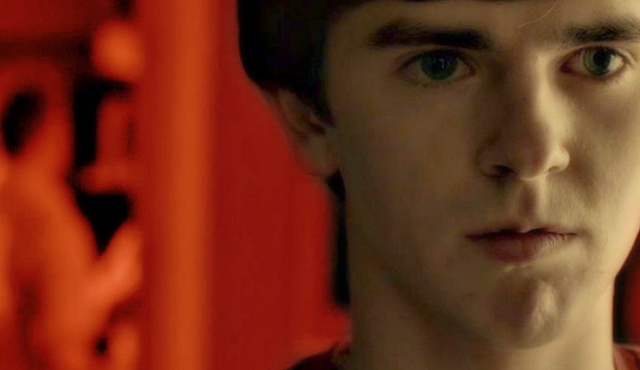 Norman Bates - Bates Motel
