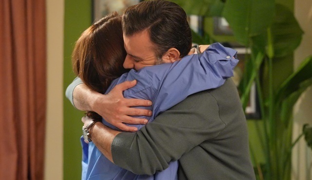 Dizi final yaptı!