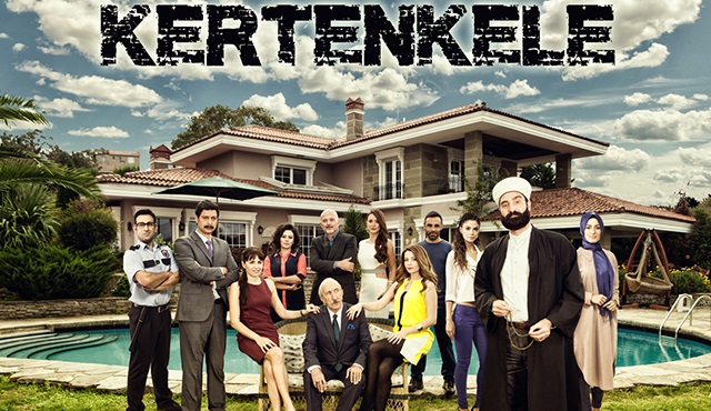 Hırsız Kertenkele