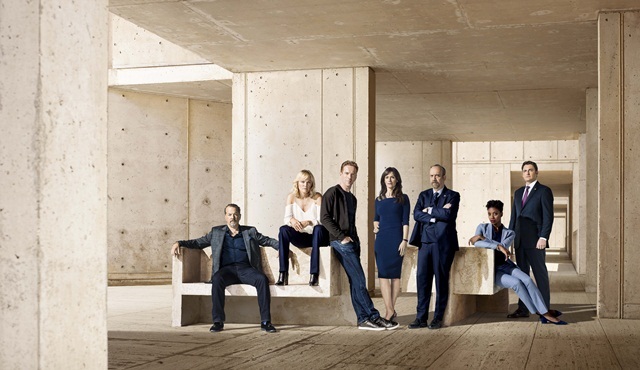 Billions 2. sezon bölümleriyle FX ekranlarında başlıyor