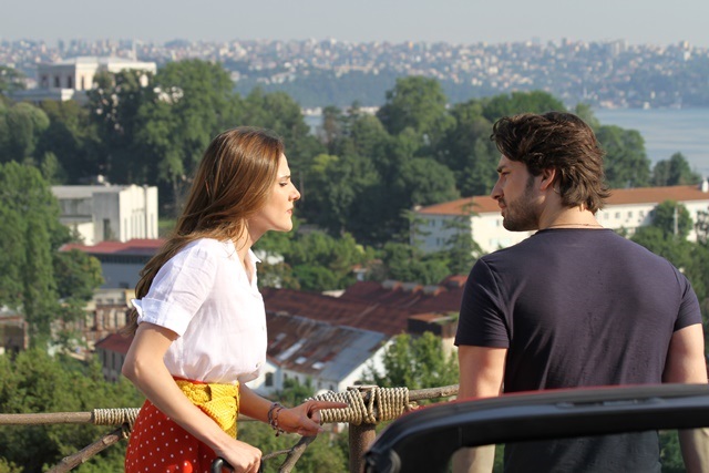 İlk Kareler