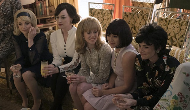 1. Sezon 10. Bölüm