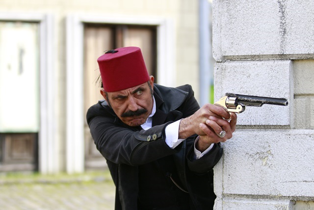 Bölüm: 116