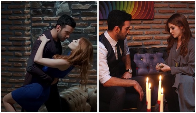 Kiralık Aşk: Hayaller hayatlar Vol 28765398