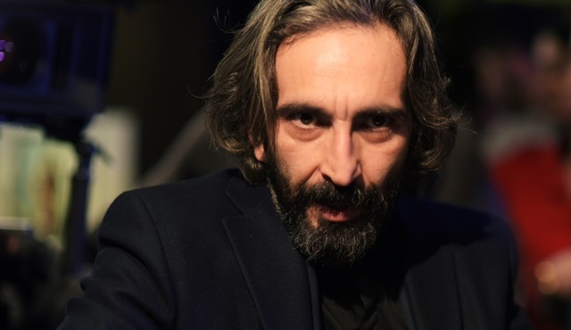 Fırat Tanış, İstanbullu Gelin dizisinde!