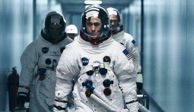 First Man: Neil Armstrong'un gerçek hikayesi