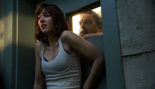 10 Cloverfield Lane, Digiturk'te ekrana geliyor