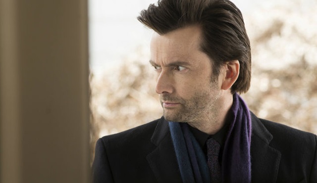 Jessica Jones için ilk görseller paylaşıldı