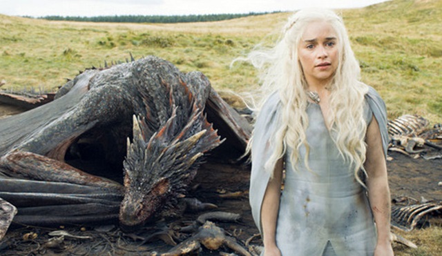 Game of Thrones'un 6. sezon yayın tarihi belli oldu