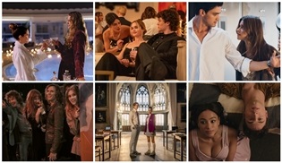 Prime Video yaz için özel bir izleme listesi hazırladı!