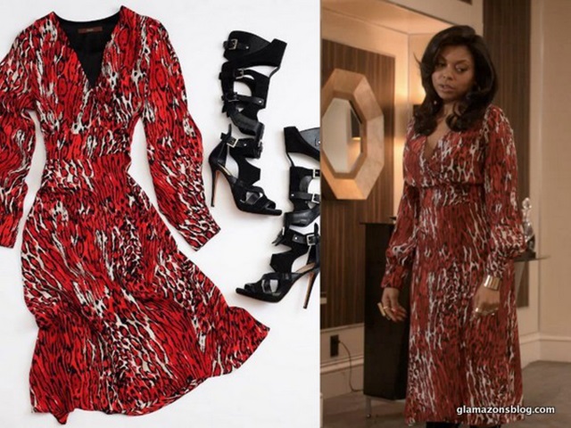 Empire Modası: 1. sezonda neler giydiler?