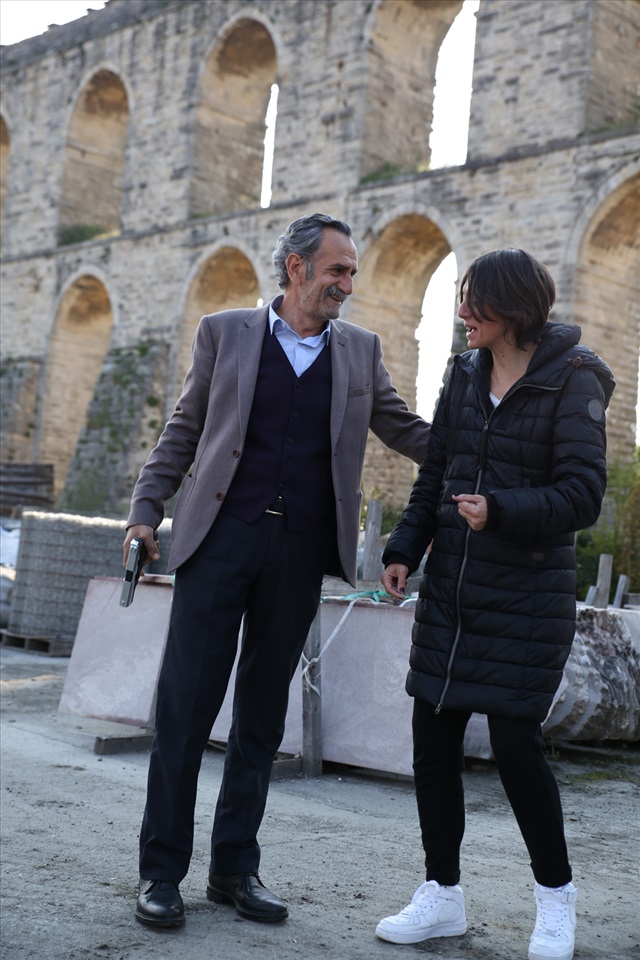 setten özel kareler