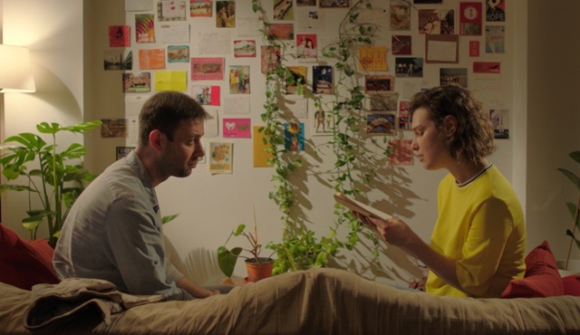 Aidiyet filmi New Directors/New Films seçkisinde Türk sinemasını temsil edecek!