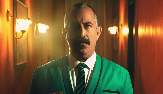 Cem Yılmaz'ın yeni filmi Do Not Disturb'ün yayın tarihi belli oldu