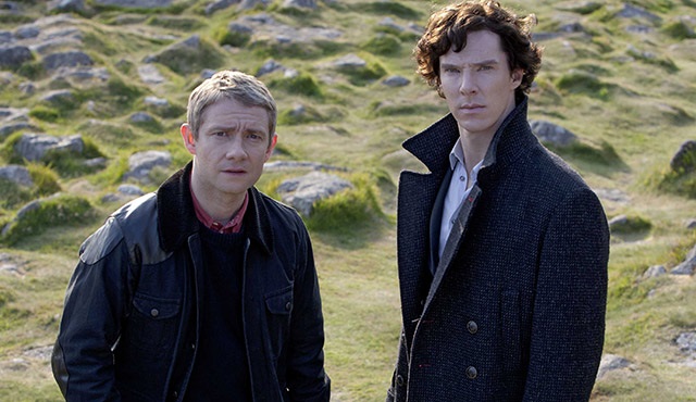 2. Sezon Fotoğrafları