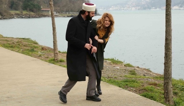 Zehra’nın tapesi çıktı!