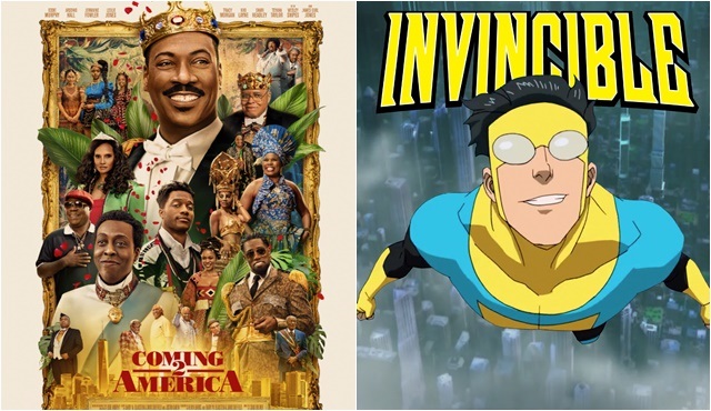 Amazon Prime Video Türkiye’nin Mart 2021 takvimi açıklandı!