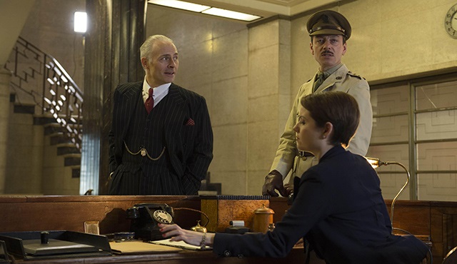 1. Sezon 10. Bölüm