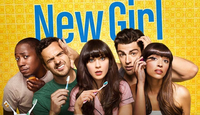 New Girl 6. sezonu ile FOXLIFE ekranlarında