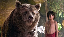 The Jungle Book, Digiturk