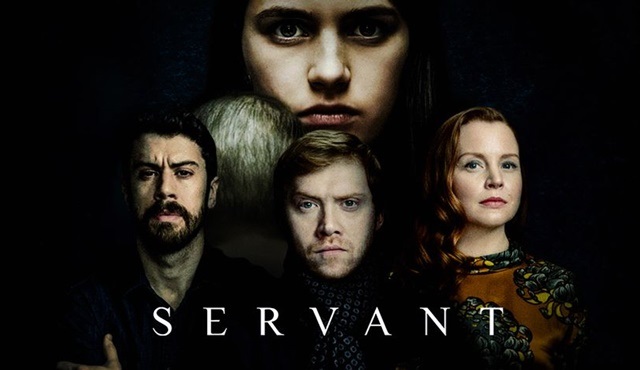 Servant, 3. sezonuyla 21 Ocak'ta ekrana dönüyor