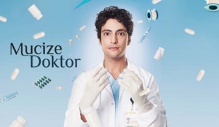Mucize Doktor dizisi yakında Panama'da ekrana gelecek