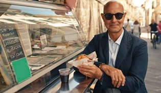 Stanley Tucci’nin Büyülü İtalyası, 2. sezonuyla 12 Mayıs’ta Disney+’ta!