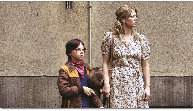 Kadıköy Belediyesi  2016 yılını film gösterimleri ile karşılıyor!