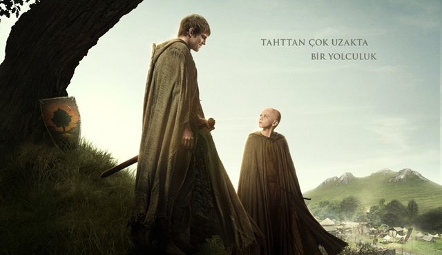 A Knight of the Seven Kingdoms’un yeni fragmanını yayınladı!