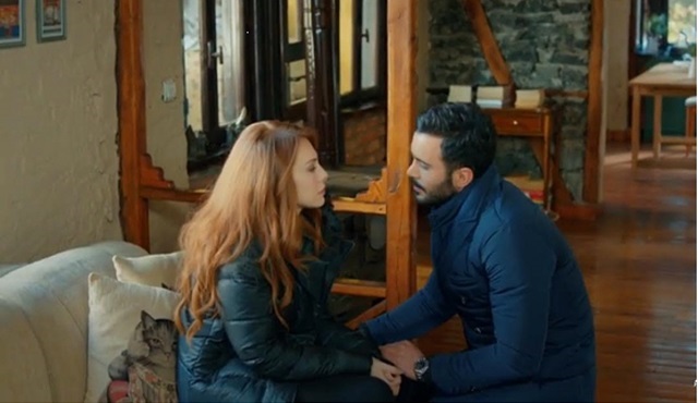 Kiralık Aşk: Sevmenin mucizesi