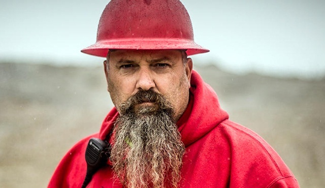 Gold Rush'ın yaratıcısı Todd Huffman'dan yeni dizi geliyor: Prodigal