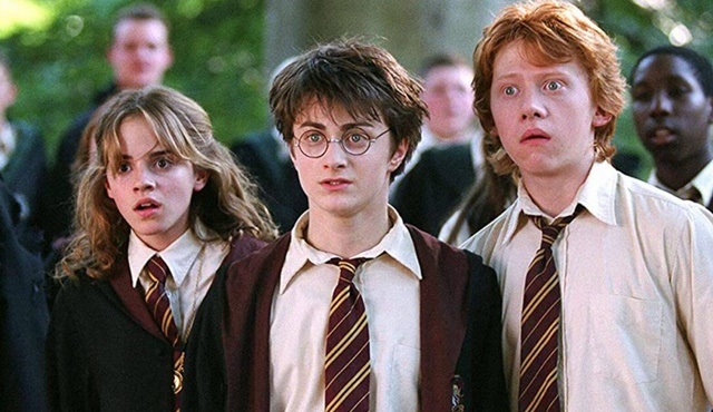 Harry Potter filmleri 14 Ocak'ta Netflix Türkiye'den ayrılıyor!