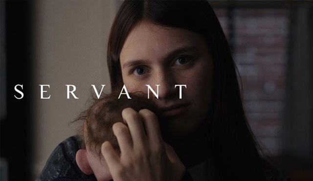 M. Night Shyamalan ve Apple TV+, Servant dizisi nedeniyle davalık oldu