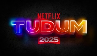 Netflix'in canlı etkinliği TUDUM, bu yıl 1 Haziran'da yayınlanacak!
