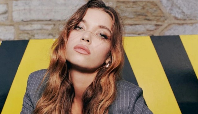 Afra Saraçoğlu'nun yeni projesi belli oldu: Pera