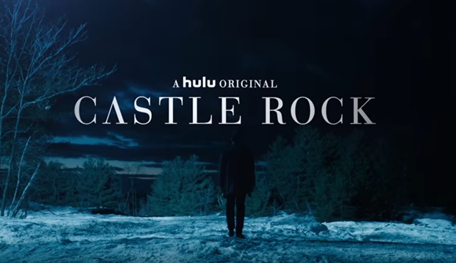 Stephen King'in romanlarından uyarlanan Castle Rock'ın yeni teaserı yayınlandı