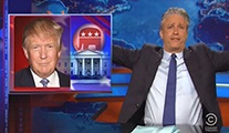 Jon Stewart