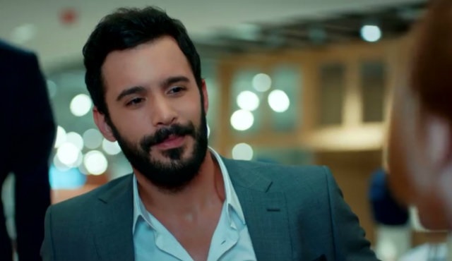 Kiralık Aşk'ta rüzgar yeniden çıkıyor!