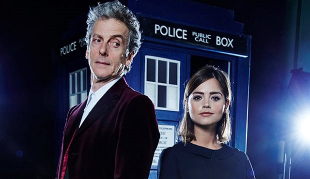 Peter Capaldi, Doctor Who'ya dair bir detayı ağzından kaçırdı