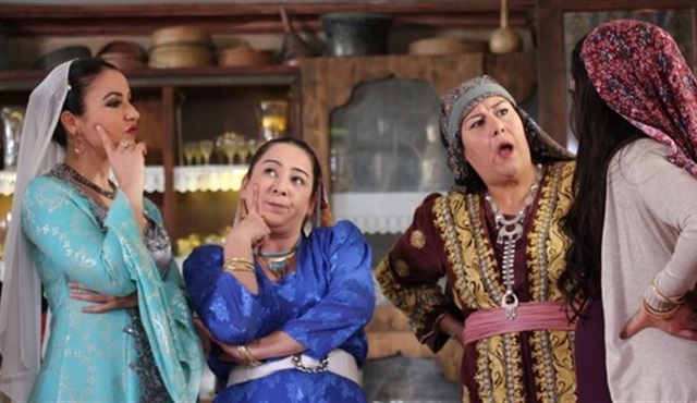 Yeni Gelin dizisi üç ülkede daha yayınlanacak