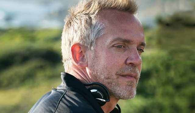 HBO ve Jean-Marc Vallée'den yeni bir dizi geliyor: Gorilla and the Bird