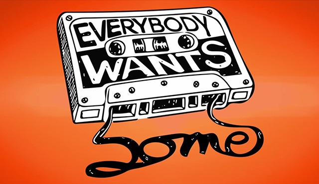 Everybody Wants Some filminden yeni fragman geldi