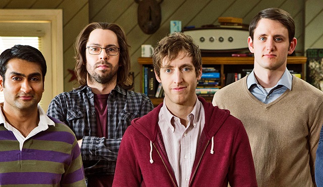 Silicon Valley, 3. sezon tanıtımı geldi