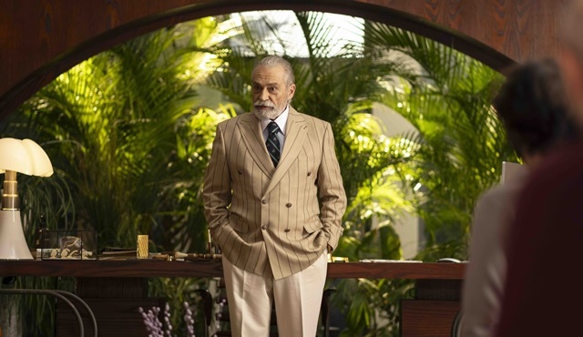 Sekizinci Aile dizisinin fragmanı yayınlandı!