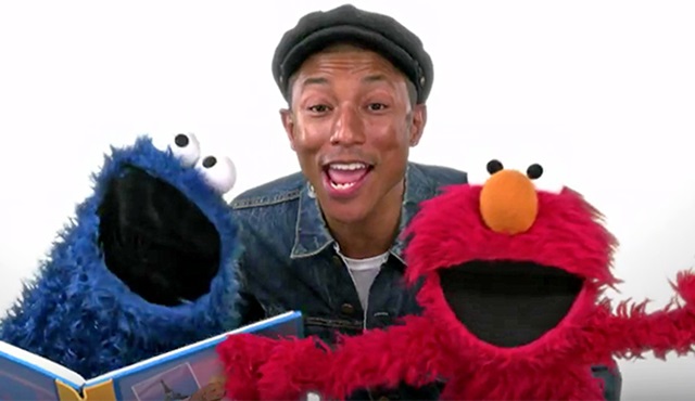 Sesame Street'in 46. sezonu HBO'da başlayacak